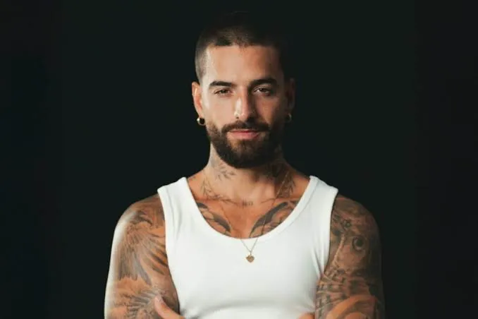 Maluma: +Pretty +Dirty Tour